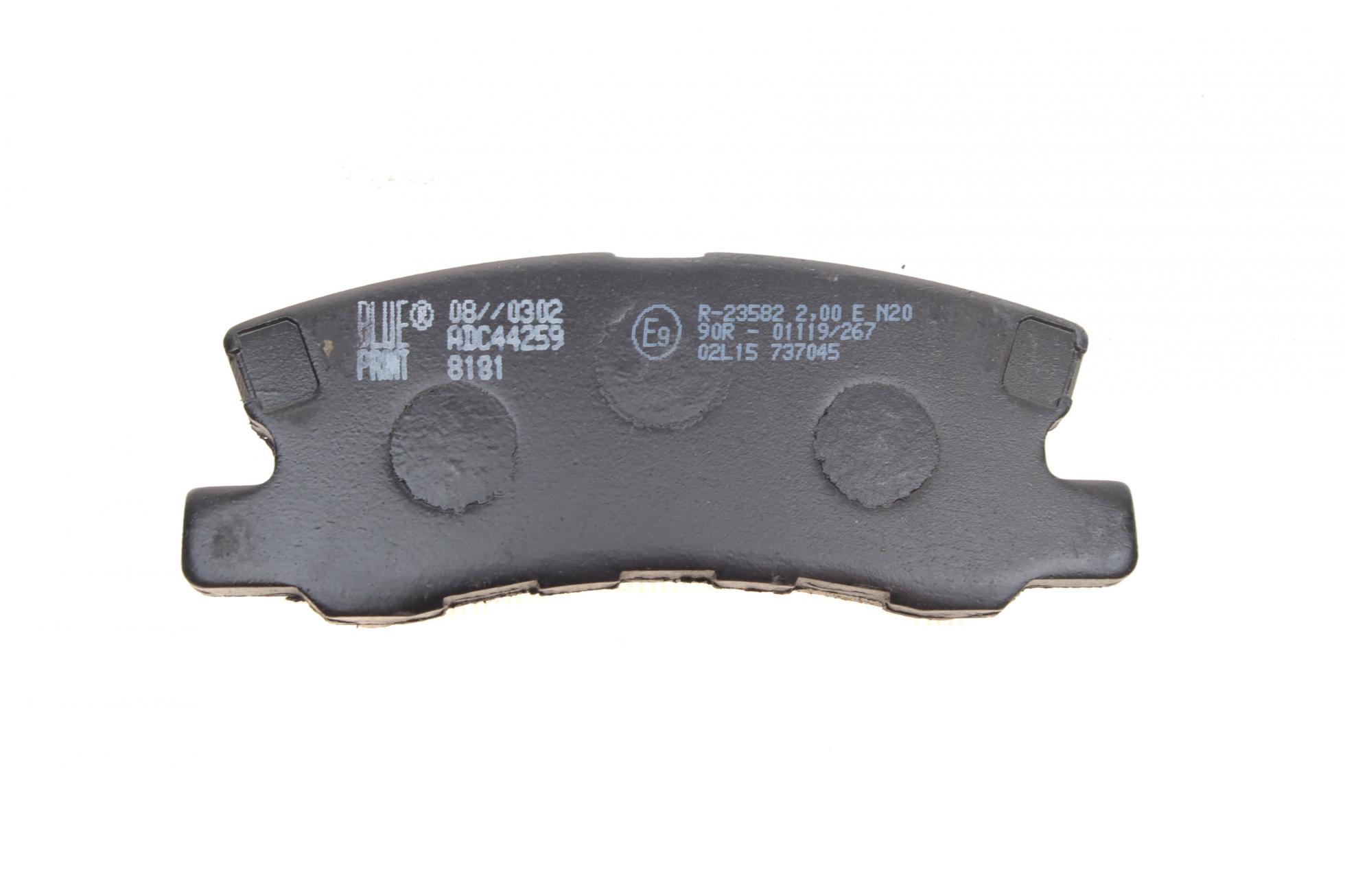 ADC44259 BLUE PRINT